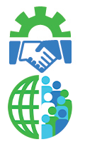 collaboration icon