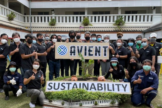 Community Engagement Thailand