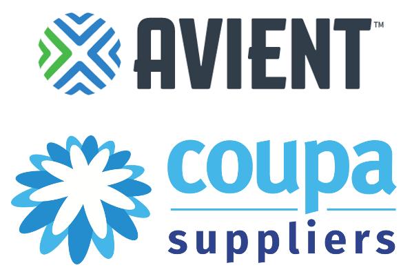 Avient Coupa