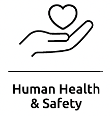 Human Health & Safety