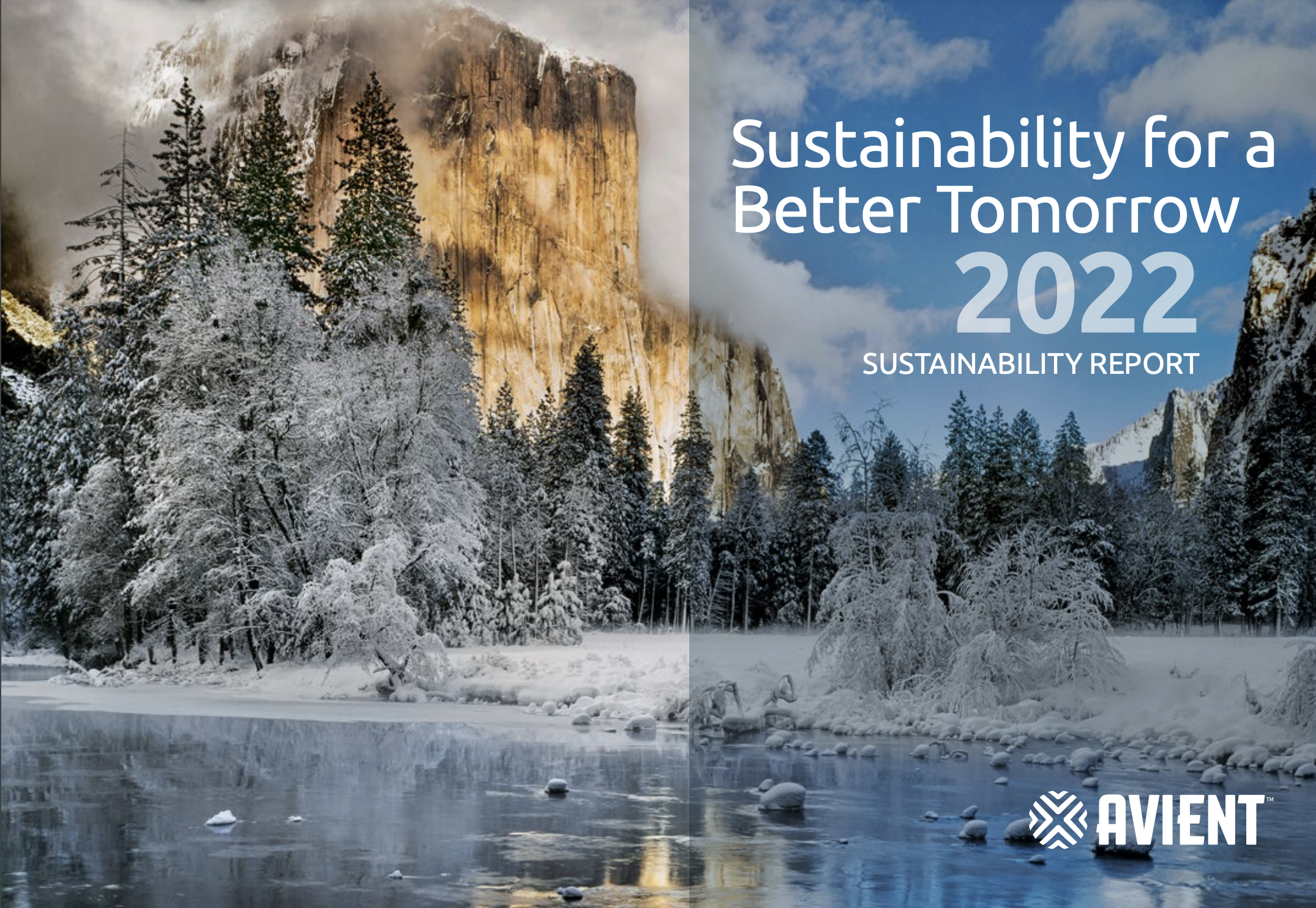 2022 Sustainability Report