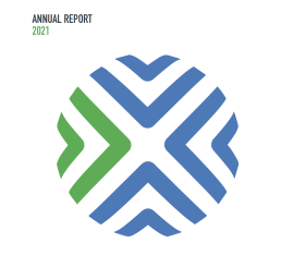 2021 Annual Report