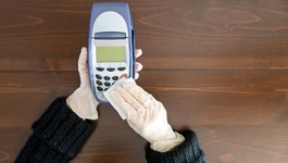 Edgetek ET8900