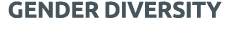 gender diversity