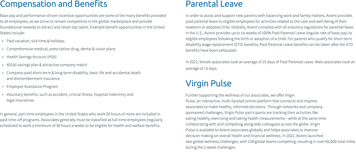 Compensation and Benefits Base pay and performance driven incentive opportunities are some of the many benefits provi...